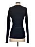 Athleta Black Long Sleeve Top Size S - photo 2