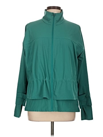 Sweaty Betty Track Jacket (view 1)