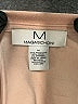 M Magaschoni Pink Sweatshirt Size M - photo 7