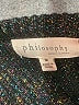 Philosophy Tweed Black Pullover Sweater Size M - photo 8