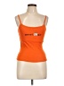 Winner's Circle Orange Tank Top Size L - photo 1