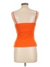 Winner's Circle Orange Tank Top Size L - photo 2