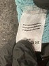Venus Teal Tank Top Size XL - photo 8