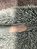Summer & Rose 100% Polyester Gray Pullover Sweater Size 0X - photo 7