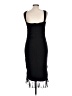 Unbranded Black Cocktail Dress Size L - photo 2