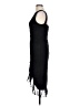 Unbranded Black Cocktail Dress Size L - photo 5