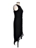 Unbranded Black Cocktail Dress Size L - photo 4