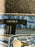 Forever 21 Color Block Blue Jeans Size 26 waist - photo 7