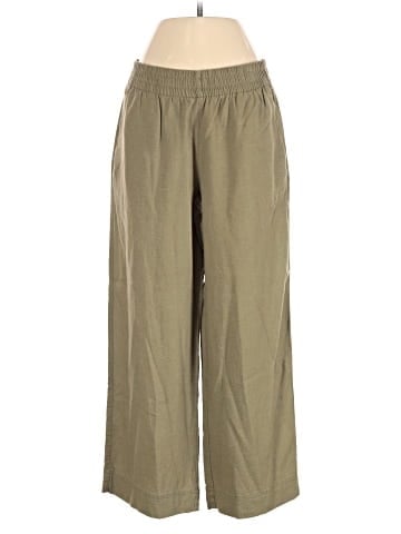 Old Navy Linen Pants (view 1)