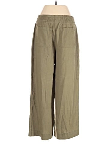 Old Navy Linen Pants (view 2)