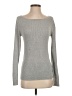 Amazon Essentials Gray Long Sleeve T-Shirt Size S - photo 1