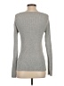 Amazon Essentials Gray Long Sleeve T-Shirt Size S - photo 2