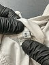 Unbranded Silver Tank Top Size S - photo 7