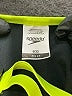 Speedo Graphic Green One Piece Swimsuit Size 6 - photo 3
