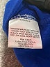 White Stag Blue 3/4 Sleeve T-Shirt Size XL - photo 8