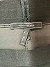 BCBGMAXAZRIA Solid Gray Active Pants Size XXS - photo 7