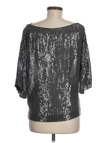 Robert Rodriguez 3/4 Sleeve Top (view 2)