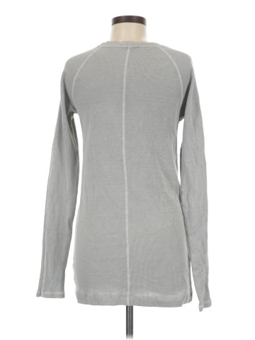 James Perse Long Sleeve Top (view 2)