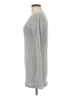 James Perse Gray Long Sleeve Top Size Med (2) - photo 5