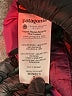 Patagonia 100% Polyester Solid Purple Jacket Size S - photo 7