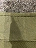 Unbranded Solid Green Track Jacket Size M (estimated) - photo 6