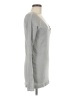 James Perse Gray Long Sleeve Top Size Med (2) - photo 4