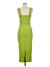 Shein Green Cocktail Dress Size M - photo 2