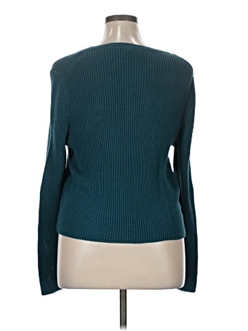 Wooden Ships Pullover Sweater (view 2)