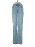 Harlow Blue Jeans Size 24 waist - photo 1
