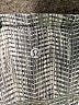 Lululemon Athletica Chevron-herringbone Gray Leggings Size 10 - photo 6