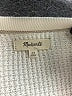 Madewell Ivory Pullover Sweater Size 2X - photo 7