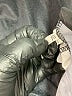 Assorted Brands Black 3/4 Sleeve Blouse Size 4X - photo 7