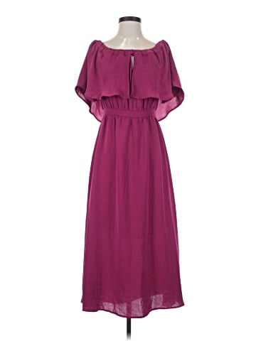 dRA Los Angeles Casual Dress (view 1)