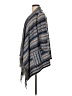 Velvet Blue Poncho Size L - photo 5