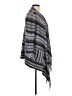 Velvet Blue Poncho Size L - photo 4