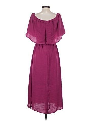dRA Los Angeles Casual Dress (view 2)