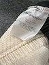 Reformation Ivory Sleeveless Top Size XS - photo 8