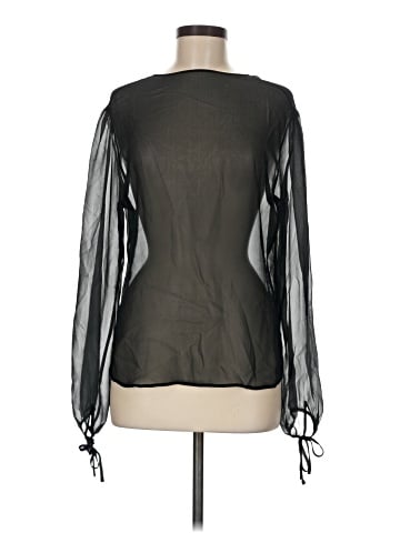 Unbranded Long Sleeve Blouse (view 1)