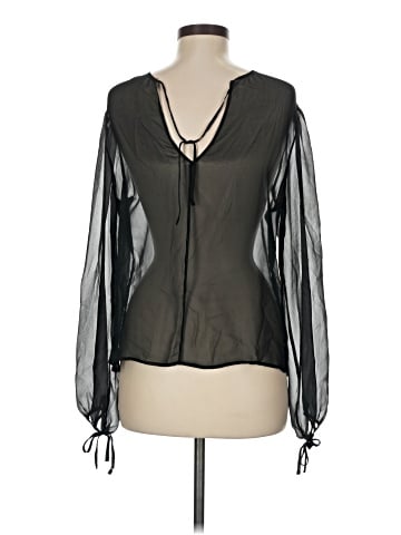 Unbranded Long Sleeve Blouse (view 2)