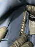 Koral Solid Blue Active Pants Size M - photo 4