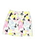Tommy Bahama Graphic Yellow Active Skort Size XS - photo 1