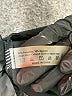 Unbranded Black Casual Pants Size S - photo 7