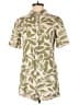 Peter Som Collective Green Romper Size 4 - photo 1
