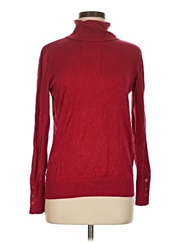 Joseph A. Turtleneck Sweater (view 1)