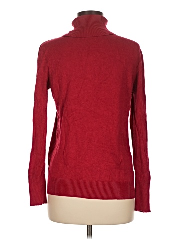 Joseph A. Turtleneck Sweater (view 2)
