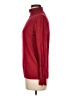 Joseph A. Red Turtleneck Sweater Size M - photo 5