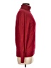 Joseph A. Red Turtleneck Sweater Size M - photo 4