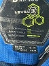 Killtec Blue Snow Jacket Size M - photo 6