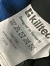 Killtec Blue Snow Jacket Size M - photo 7