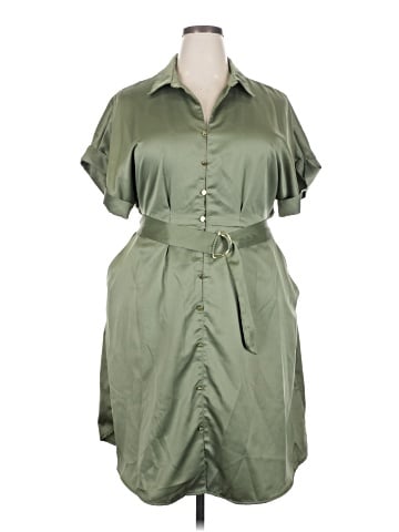 French Connection Casual Dress (view 1)